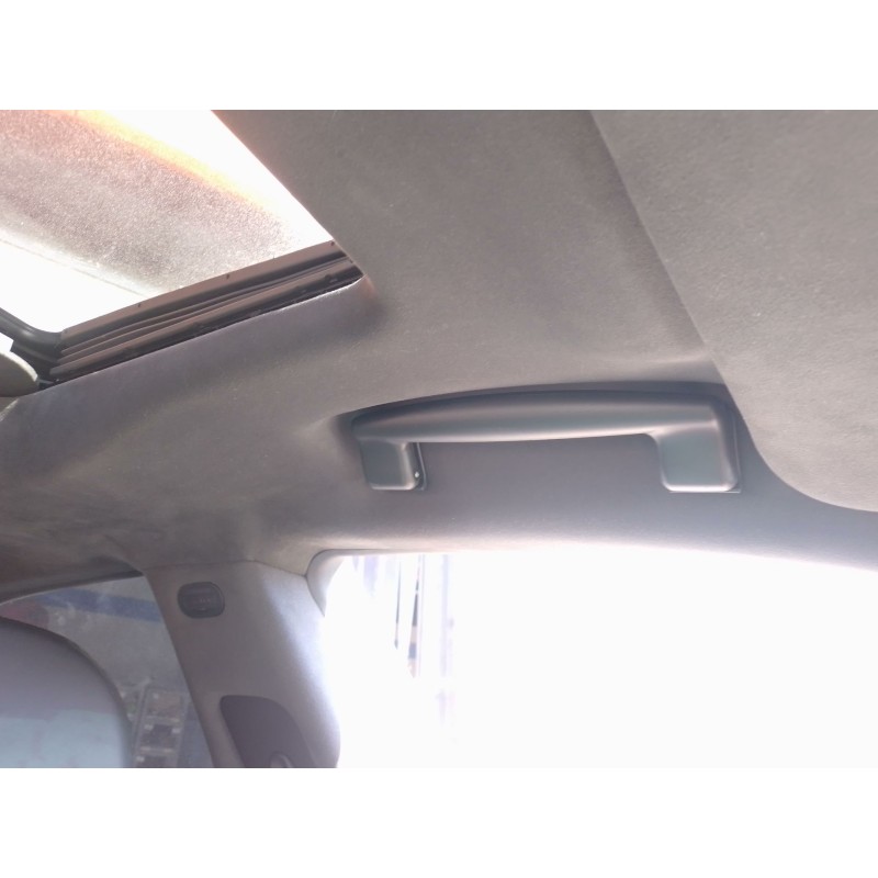 Recambio de airbag cortina delantero izquierdo para maserati ghibli iii (m157) 3.0 s q4 referencia OEM IAM   