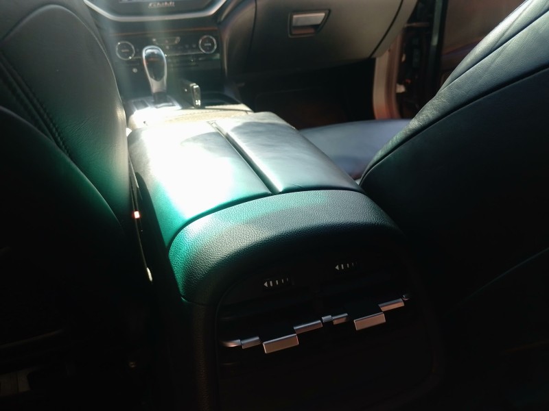 Recambio de apoyabrazos central para maserati ghibli iii (m157) 3.0 s q4 referencia OEM IAM   