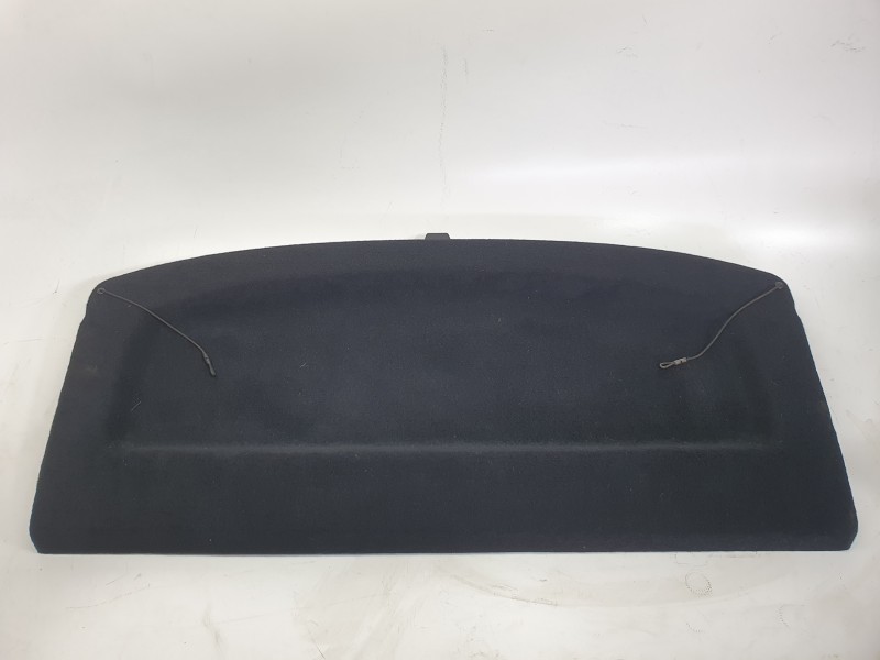 Recambio de bandeja trasera para skoda fabia iv (pj3) 1.0 mpi referencia OEM IAM   