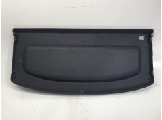 Recambio de bandeja trasera para skoda fabia iv (pj3) 1.0 mpi referencia OEM IAM    2