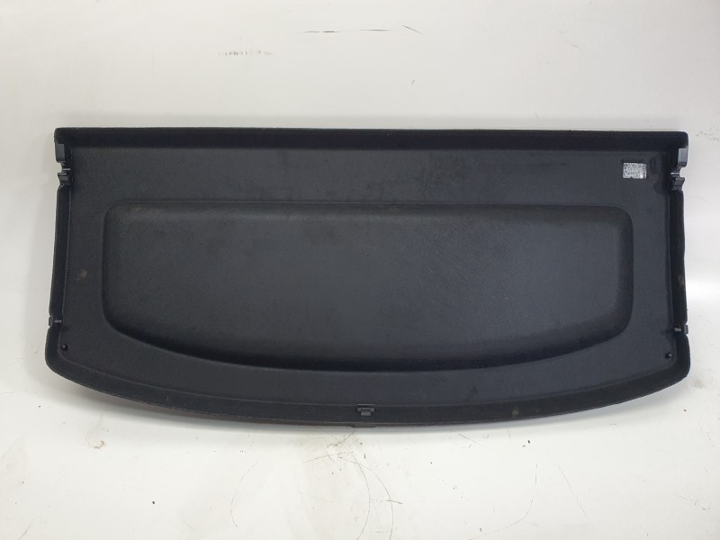 Recambio de bandeja trasera para skoda fabia iv (pj3) 1.0 mpi referencia OEM IAM   