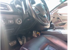 Recambio de columna direccion para maserati ghibli iii (m157) 3.0 s q4 referencia OEM IAM  670003653  2