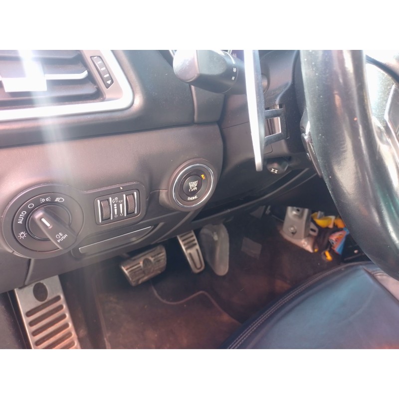 Recambio de conmutador de arranque para maserati ghibli iii (m157) 3.0 s q4 referencia OEM IAM   