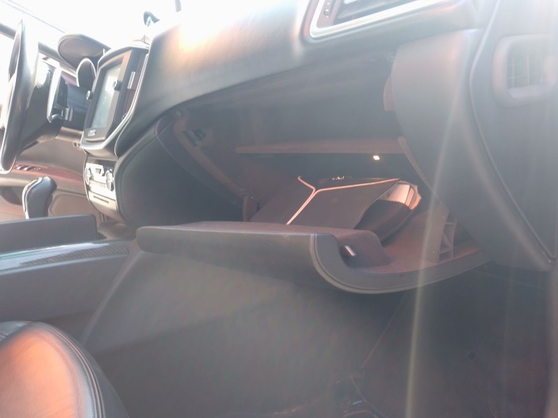 Recambio de guantera para maserati ghibli iii (m157) 3.0 s q4 referencia OEM IAM   