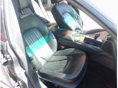 Recambio de juego asientos completo para maserati ghibli iii (m157) 3.0 s q4 referencia OEM IAM   
