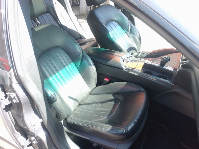 Recambio de juego asientos completo para maserati ghibli iii (m157) 3.0 s q4 referencia OEM IAM   
