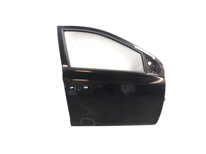 Recambio de puerta delantera derecha para hyundai i20 1.2 16v cat referencia OEM IAM 760041J510  