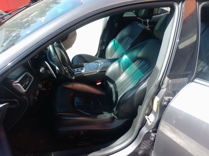 Recambio de juego asientos completo para maserati ghibli iii (m157) 3.0 s q4 referencia OEM IAM   