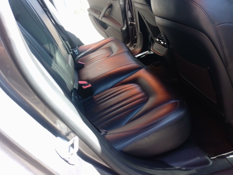 Recambio de juego asientos completo para maserati ghibli iii (m157) 3.0 s q4 referencia OEM IAM   