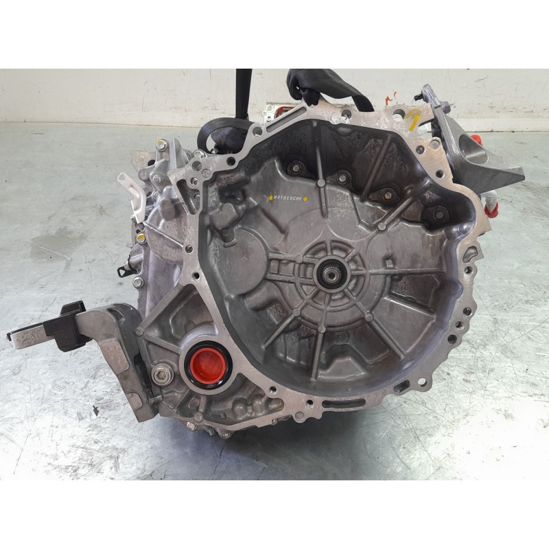 Recambio de caja cambios para toyota rav 4 v (_a5_, _h5_) 2.5 hybrid awd (axap54) referencia OEM IAM 3090042020  