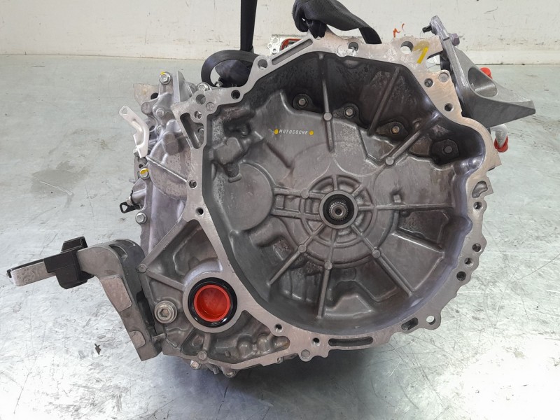 Recambio de caja cambios para toyota rav 4 v (_a5_, _h5_) 2.5 hybrid awd (axap54) referencia OEM IAM 3090042020  