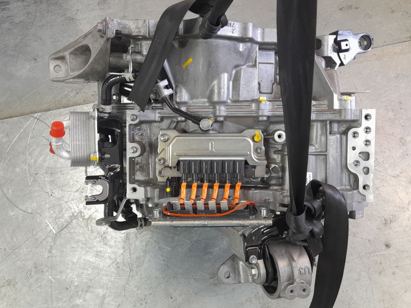 Recambio de caja cambios para toyota rav 4 v (_a5_, _h5_) 2.5 hybrid awd (axap54) referencia OEM IAM 3090042020  