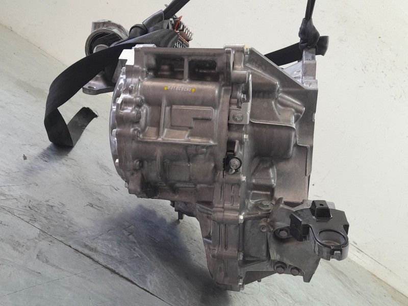 Recambio de caja cambios para toyota rav 4 v (_a5_, _h5_) 2.5 hybrid awd (axap54) referencia OEM IAM 3090042020  