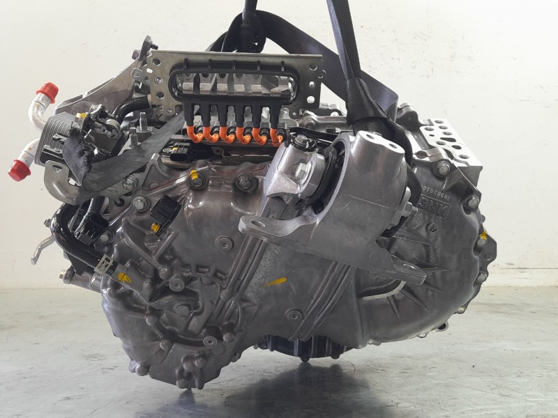 Recambio de caja cambios para toyota rav 4 v (_a5_, _h5_) 2.5 hybrid awd (axap54) referencia OEM IAM 3090042020  