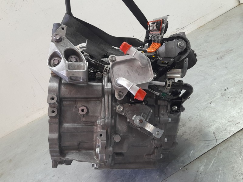 Recambio de caja cambios para toyota rav 4 v (_a5_, _h5_) 2.5 hybrid awd (axap54) referencia OEM IAM 3090042020  