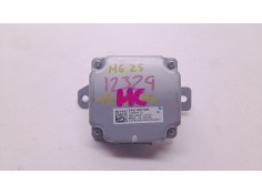 Recambio de modulo electronico para mg zs suv (azs1) 1.5 vti referencia OEM IAM 10808170  