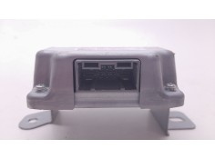 Recambio de modulo electronico para mg zs suv (azs1) 1.5 vti referencia OEM IAM 10808170   2
