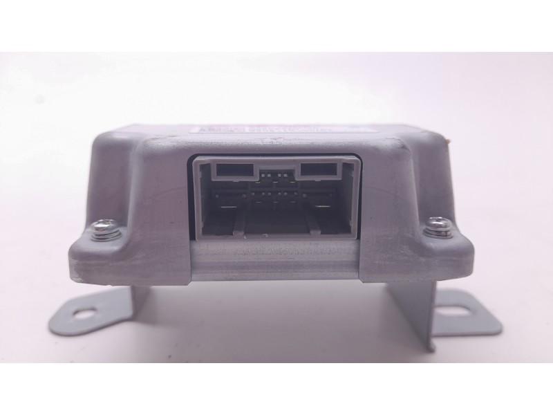 Recambio de modulo electronico para mg zs suv (azs1) 1.5 vti referencia OEM IAM 10808170  