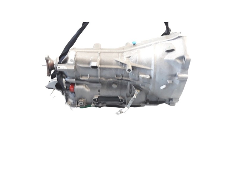 Recambio de caja cambios para bmw serie 1 lim. (f20) 2.0 turbodiesel referencia OEM IAM 24007621198  