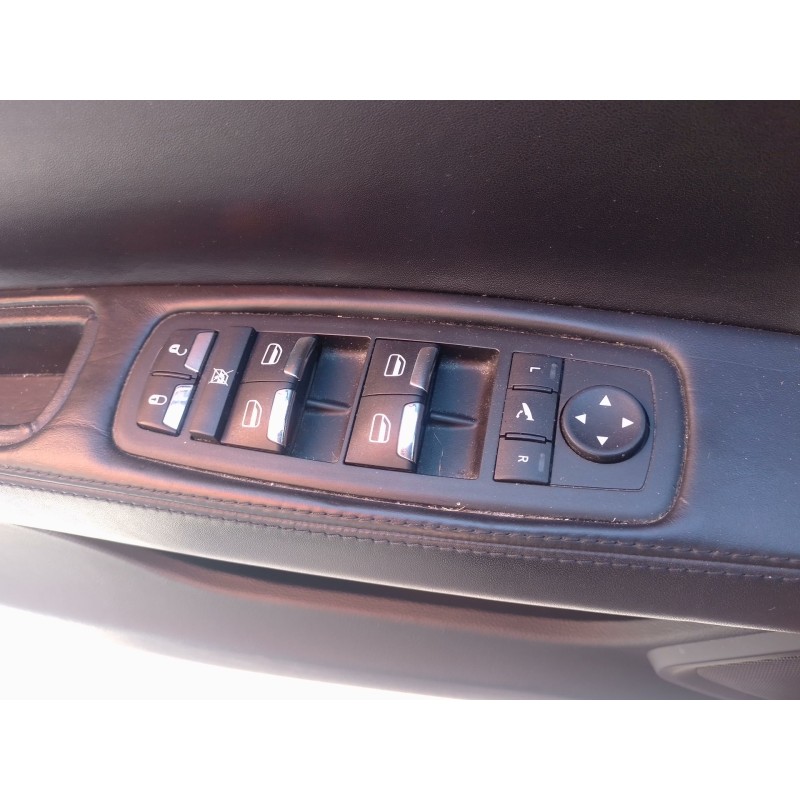 Recambio de mando elevalunas delantero izquierdo para maserati ghibli iii (m157) 3.0 s q4 referencia OEM IAM   