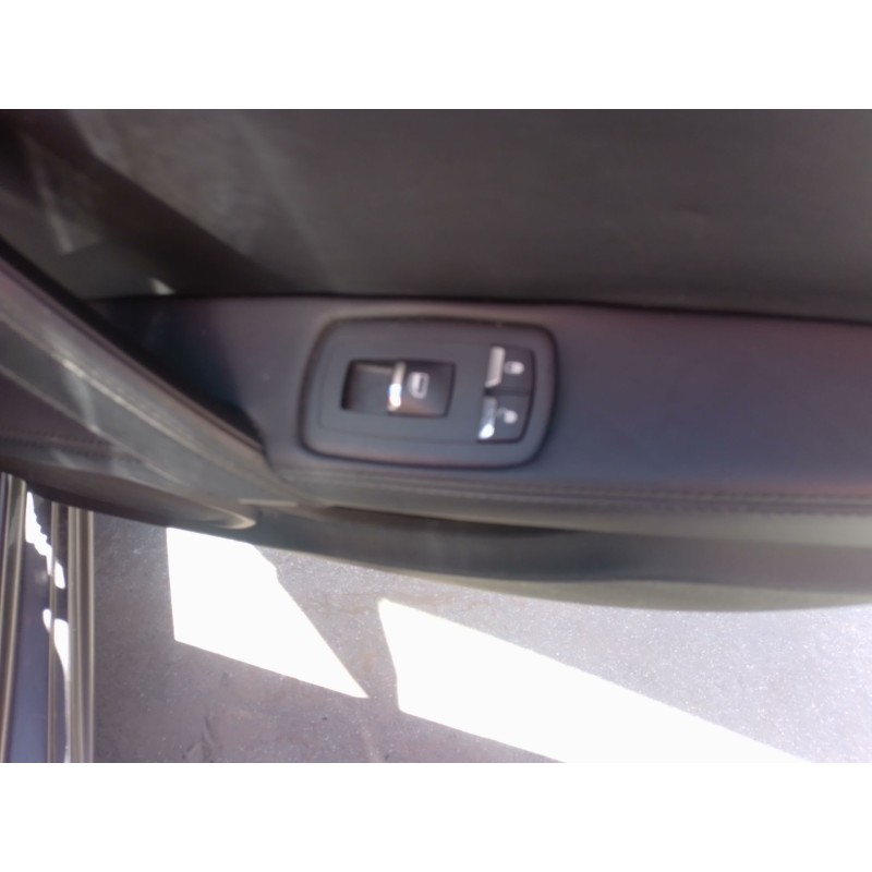 Recambio de mando elevalunas trasero derecho para maserati ghibli iii (m157) 3.0 s q4 referencia OEM IAM   