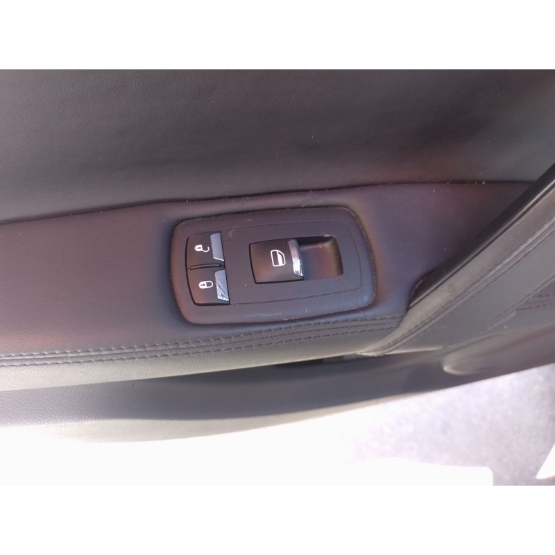Recambio de mando elevalunas trasero izquierdo para maserati ghibli iii (m157) 3.0 s q4 referencia OEM IAM   