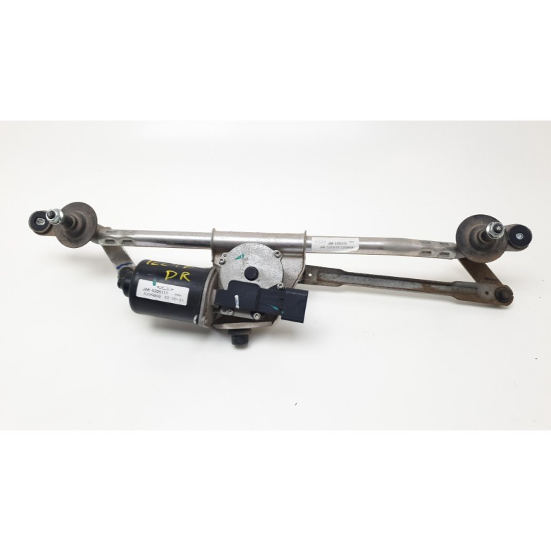 Recambio de motor limpia delantero para dr dr 5.0 suv 1.5 referencia OEM IAM J685205110  