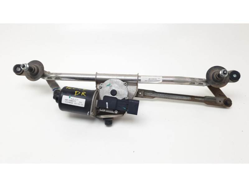 Recambio de motor limpia delantero para dr dr 5.0 suv 1.5 referencia OEM IAM J685205110  