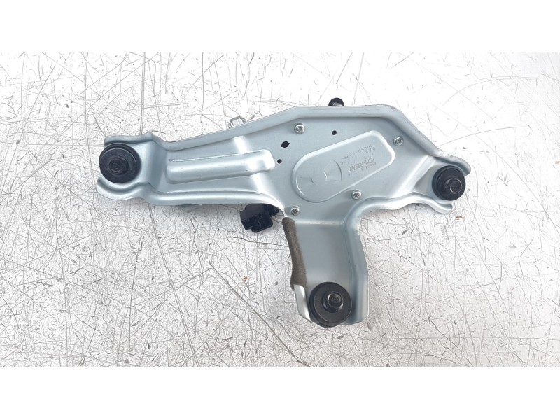 Recambio de motor limpia trasero para kia niro referencia OEM IAM 98700G5000  