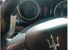 Recambio de mando multifuncion para maserati ghibli iii (m157) 3.0 s q4 referencia OEM IAM   