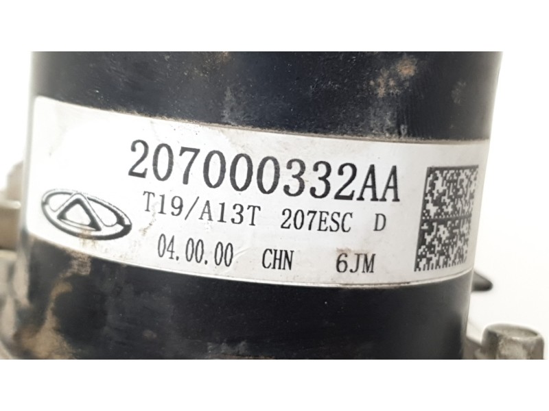 Recambio de abs para dr dr 5.0 suv 1.5 referencia OEM IAM 207000332AA  