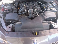 Recambio de aireador izquierdo para maserati ghibli iii (m157) 3.0 s q4 referencia OEM IAM  6700190620  2