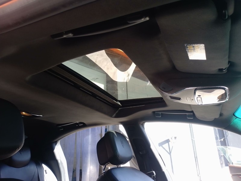 Recambio de techo interior para maserati ghibli iii (m157) 3.0 s q4 referencia OEM IAM   