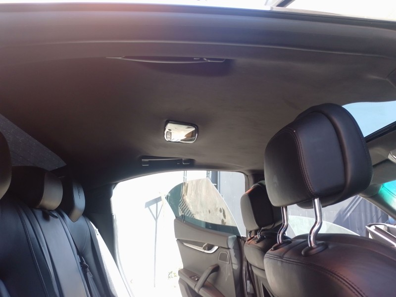 Recambio de techo interior para maserati ghibli iii (m157) 3.0 s q4 referencia OEM IAM   
