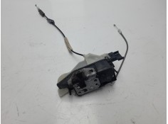 Recambio de cerradura puerta delantera izquierda para citroen c4 cactus feel referencia OEM IAM 5515A1218J6   2