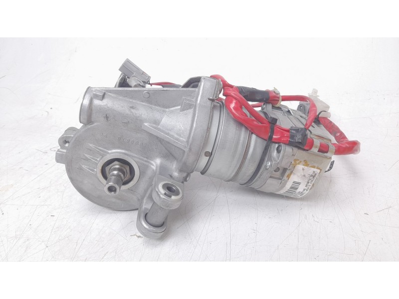 Recambio de columna direccion para toyota auris touring sports (e18) hybrid active referencia OEM IAM JG412000020 Q003TC8071 