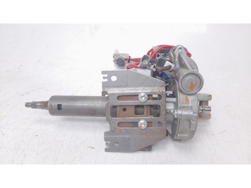 Recambio de columna direccion para toyota auris touring sports (e18) hybrid active referencia OEM IAM JG412000020 Q003TC8071 
