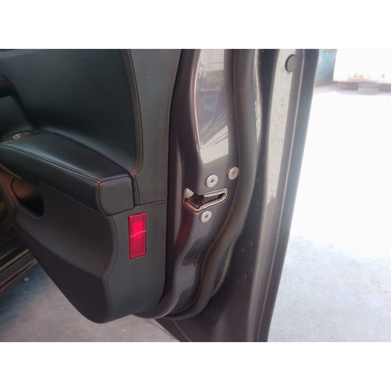 Recambio de cerradura puerta delantera derecha para maserati ghibli iii (m157) 3.0 s q4 referencia OEM IAM   