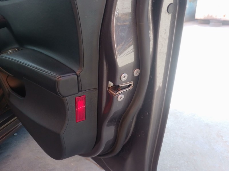 Recambio de cerradura puerta delantera derecha para maserati ghibli iii (m157) 3.0 s q4 referencia OEM IAM   