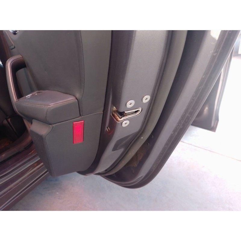Recambio de cerradura puerta trasera derecha para maserati ghibli iii (m157) 3.0 s q4 referencia OEM IAM   