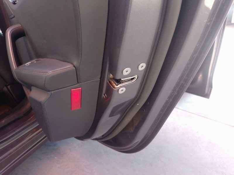 Recambio de cerradura puerta trasera derecha para maserati ghibli iii (m157) 3.0 s q4 referencia OEM IAM   