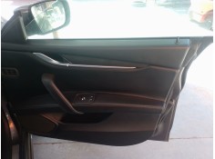 Recambio de elevalunas delantero derecho para maserati ghibli iii (m157) 3.0 s q4 referencia OEM IAM   