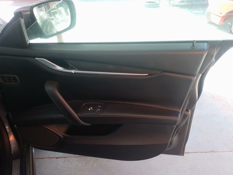 Recambio de elevalunas delantero derecho para maserati ghibli iii (m157) 3.0 s q4 referencia OEM IAM   