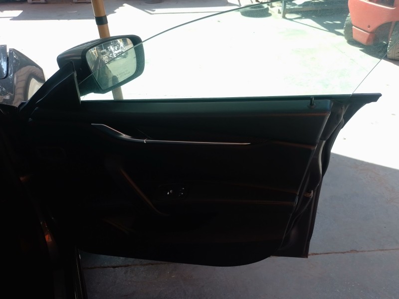 Recambio de elevalunas delantero derecho para maserati ghibli iii (m157) 3.0 s q4 referencia OEM IAM   