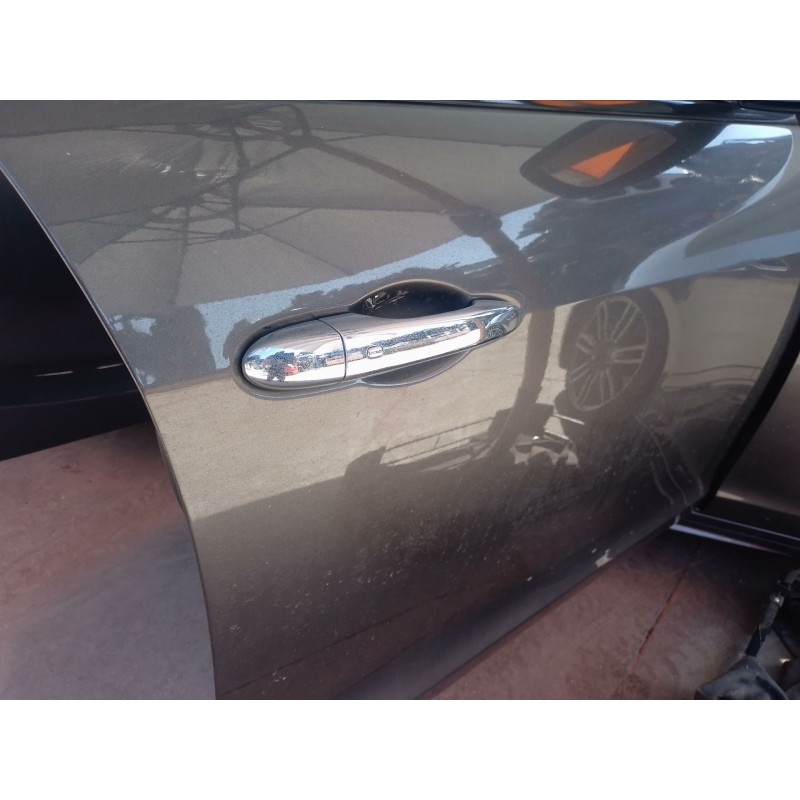 Recambio de maneta exterior delantera derecha para maserati ghibli iii (m157) 3.0 s q4 referencia OEM IAM   