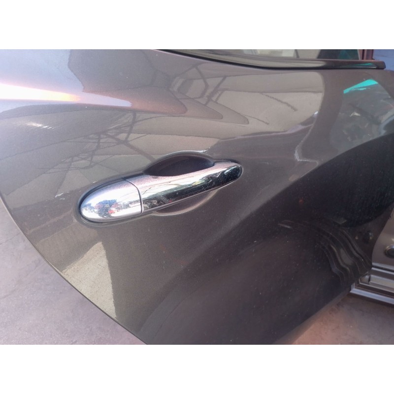 Recambio de maneta exterior trasera derecha para maserati ghibli iii (m157) 3.0 s q4 referencia OEM IAM   