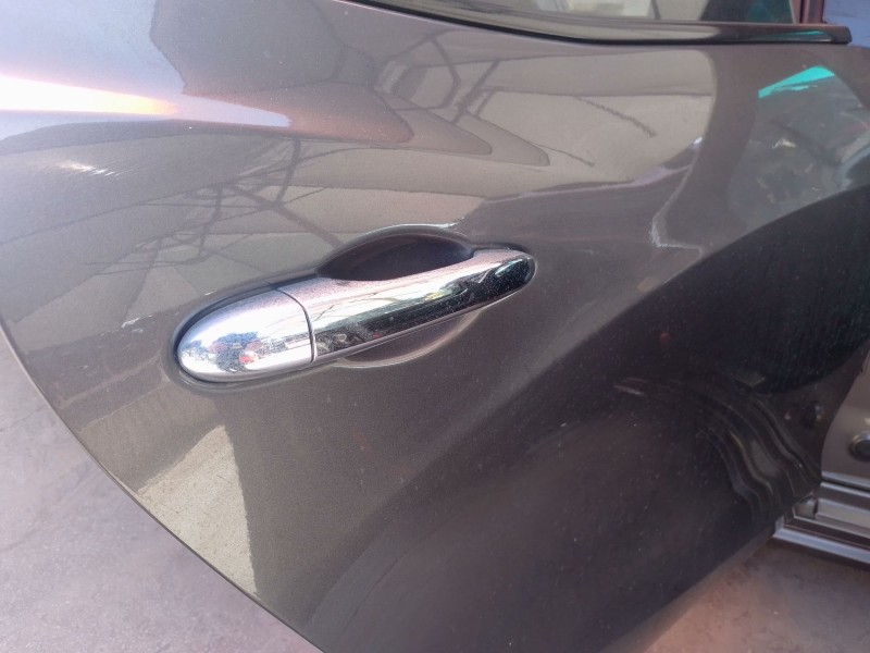 Recambio de maneta exterior trasera derecha para maserati ghibli iii (m157) 3.0 s q4 referencia OEM IAM   