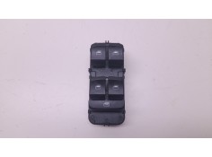 Recambio de mando elevalunas delantero izquierdo para mg zs suv (azs1) 1.5 vti referencia OEM IAM 10470985  