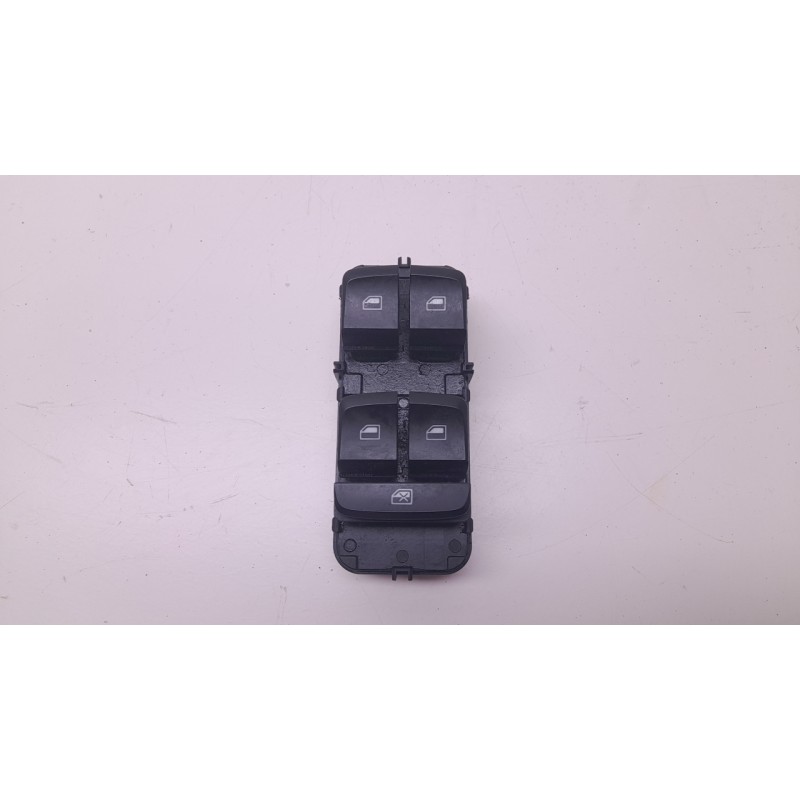 Recambio de mando elevalunas delantero izquierdo para mg zs suv (azs1) 1.5 vti referencia OEM IAM 10470985  