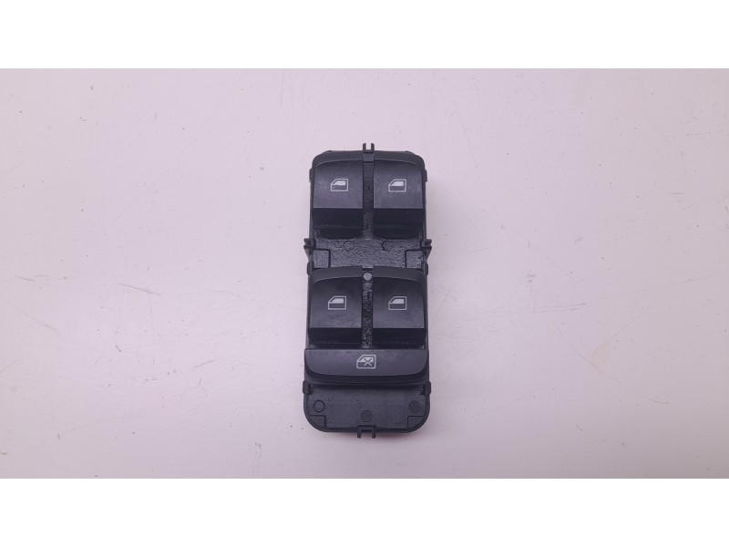 Recambio de mando elevalunas delantero izquierdo para mg zs suv (azs1) 1.5 vti referencia OEM IAM 10470985  